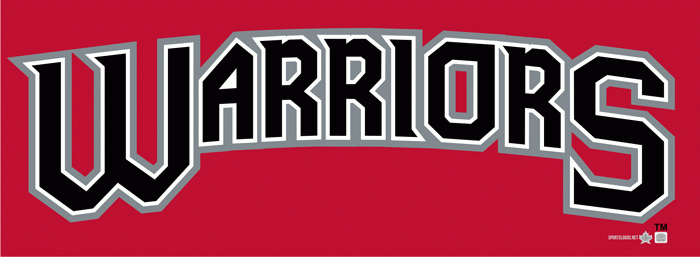 moose jaw warriors 2010-pres alternate logo iron on transfers for clothing